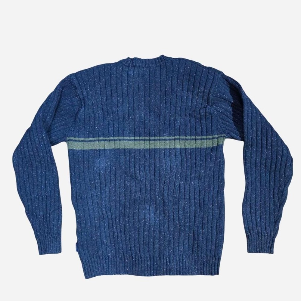 Izod Ribbed‎ Crewneck - Picture 4 of 4